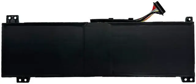 Alt view image 6 of 6 - L20M4PC0 Battery 60Wh 3910mAh 15.36V Compatible with Lenovo ideapad Gaming 3 15ACH6 15IHU6 / Legion 5 15ITH6H 15ITH6 15ACH6H 15ACH6 15ACH6A Series L20M4PC0 L20C4PC0 L20D4PC0 L20L4PC0