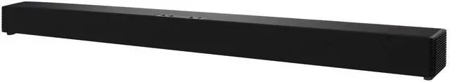 Main image of Wall Mountable Sound Bar with Bluetooth, 37 Inches, Black (ITB259B)