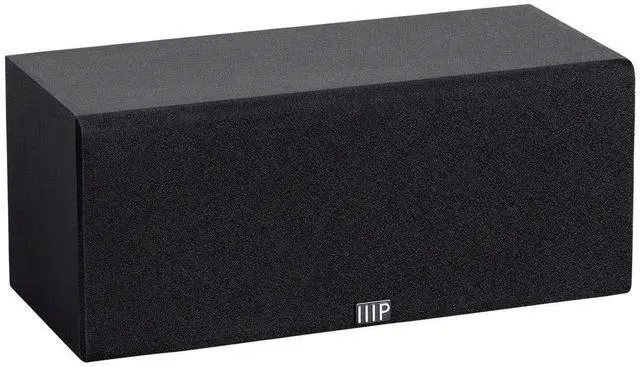 Alt view image 3 of 6 - Premium 5.1.2 Channel Immersive Home Theater System - With 8 Inch 200 Watt Subwoofer, Black