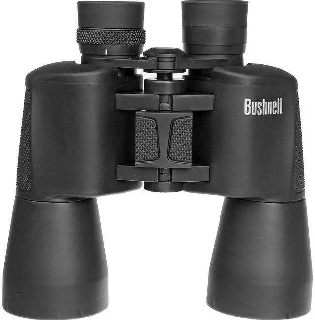 Main image of PowerView 10x50 Wide Angle Binocular