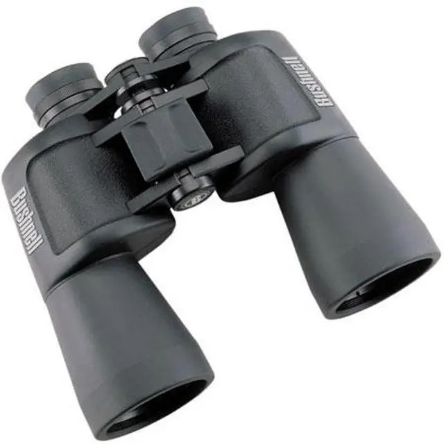 Alt view image 4 of 4 - PowerView 10x50 Wide Angle Binocular