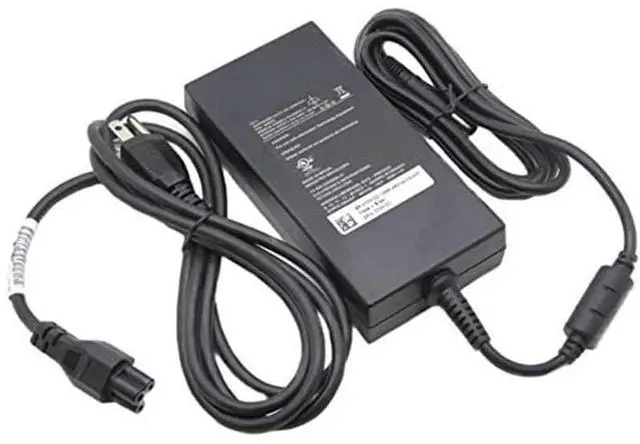 Main image of Genuine 180W Adapter for Dell OptiPlex Micro Plus 7020 7010 MFF Desktop PC