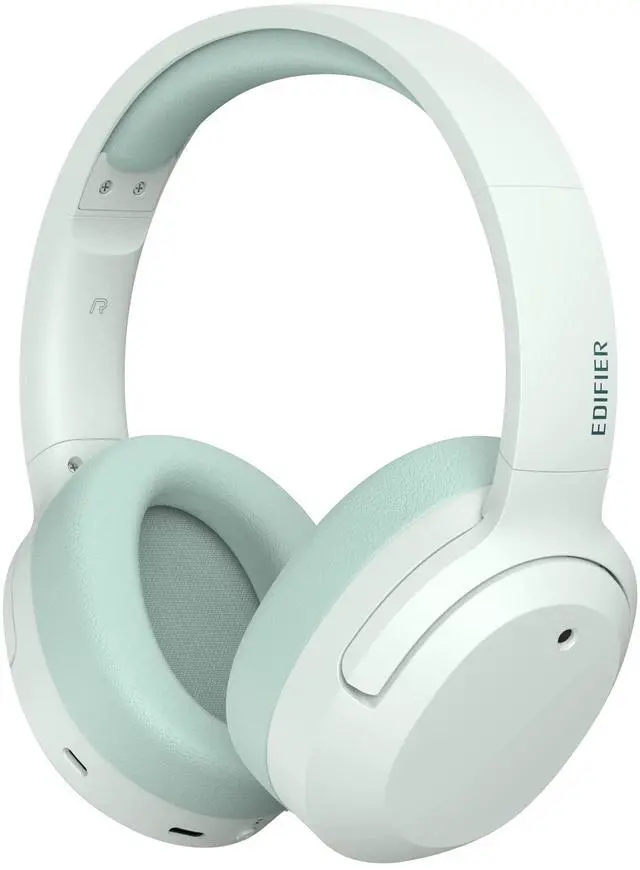 Main image of W820NB Plus Over-Ear Active Noise Cancelling Headphones, Clear Calls with Deep Noise Reduction,Bluetooth Headphones with LDAC for Hi Res Wireless Audio Comfortable Fit,Bluetooth 5.2