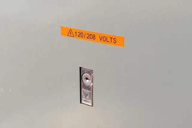 Alt view image 3 of 5 - All Weather Permanent Adhesive Vinyl Label Tape for M710 and BMP71 Printers - 2" x 50', Orange. M7C-2000-595-OR