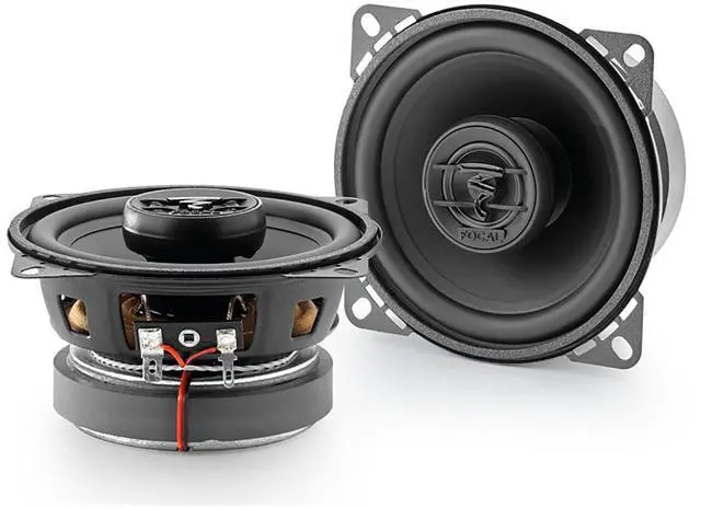 Main image of ACX100 Auditor EVO Series 4" 2-Way Coaxial Speaker Kit
