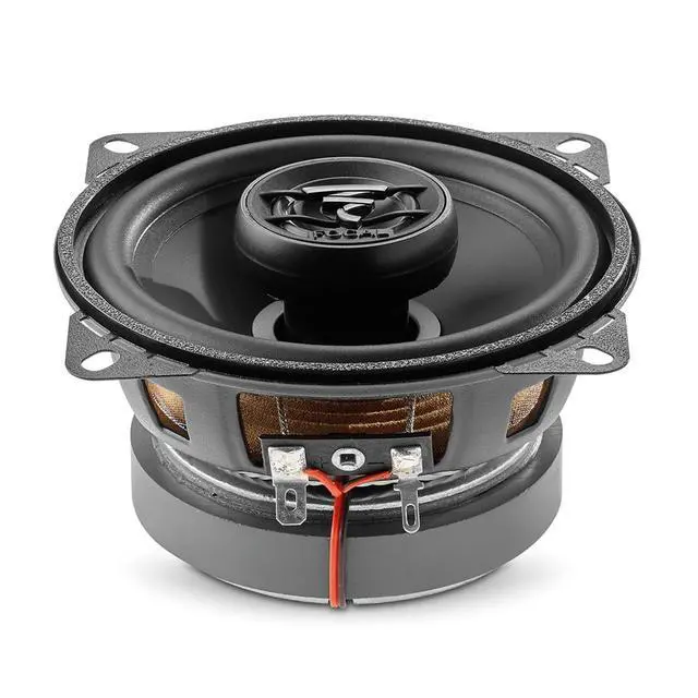 Alt view image 2 of 6 - ACX100 Auditor EVO Series 4" 2-Way Coaxial Speaker Kit