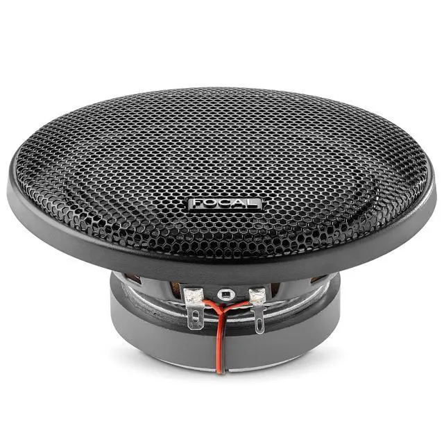 Alt view image 4 of 6 - ACX100 Auditor EVO Series 4" 2-Way Coaxial Speaker Kit