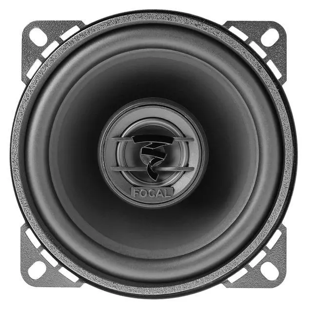 Alt view image 6 of 6 - ACX100 Auditor EVO Series 4" 2-Way Coaxial Speaker Kit
