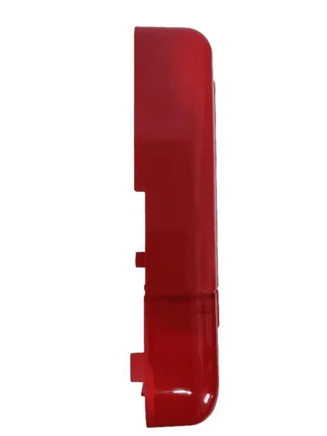 Alt view image 4 of 5 - Plug&Play Site Alert Battery Operated Interlinkable Fire Alarm System LED Strobe Siren Horn Sound Weatherproof Outdoor Indoor