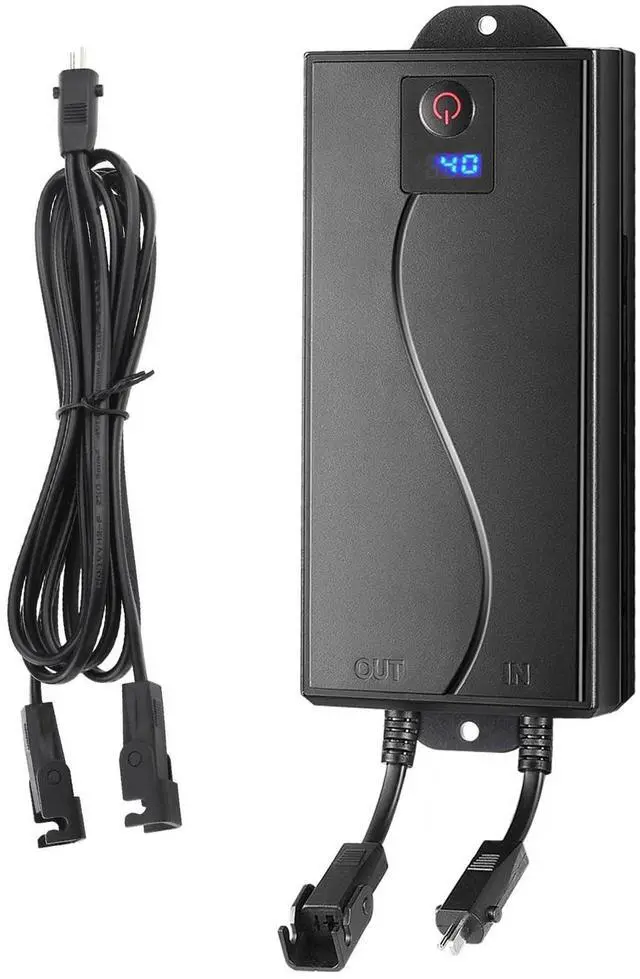 Main image of Battery Pack for Reclining Furniture, 2500mAh Universal Wireless Power Recliner Battery Rechargeable with 2-Pin Electric Cord for Electric Recliner, Lift Chairs, Sofas