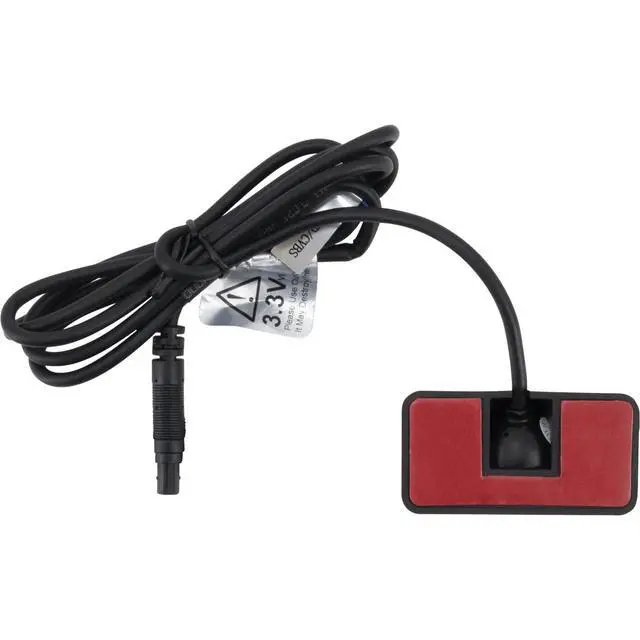 Alt view image 6 of 6 - Universal Backup Camera for Crystal Clear Front, Rear, Side Views, IP67 Rated, Selectable Mirror Mode & Parking Lines (Multi-Configurable HD Camera) PHD5N1