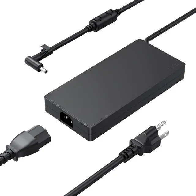 Main image of 330W ADP-330BB BF AC Adapter for HP OMEN MAX 17 16 ZBook X 16 G1i Fury 18 | for Omen 17-ck1000 17-ck2000 17-ck1020nr 17-ck1111nr 16-n0797nr 16-n0033dx 16-ah 16-ak 17-cm TPN-DA60 M34531-003 M34603-001