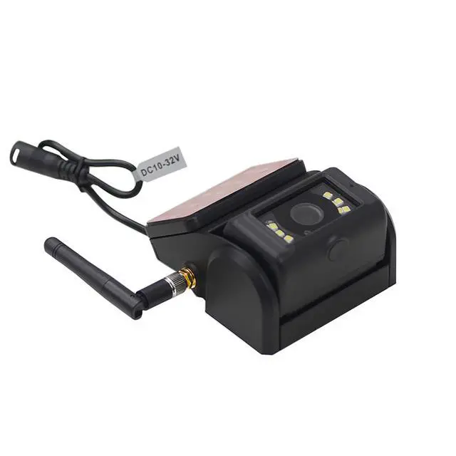 Alt view image 4 of 6 - BTC131 Byte Tango 1080P HD Wireless Dashcam