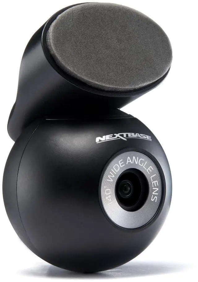 Main image of Rear Window Camera | Compatible with 322GW, 422GW, 522GW, 622GW Dash Cams | Full Rear View Coverage, 140° Wide Angle, Magnetic Mount, 6.5m Cable, Series 2 Add-On Module