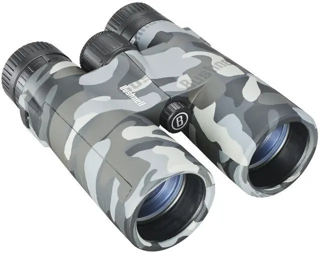 Main image of Blackout Camo 10x42 Binoculars for Adults, Binoculars for Hunting, Bird Watching, Boating