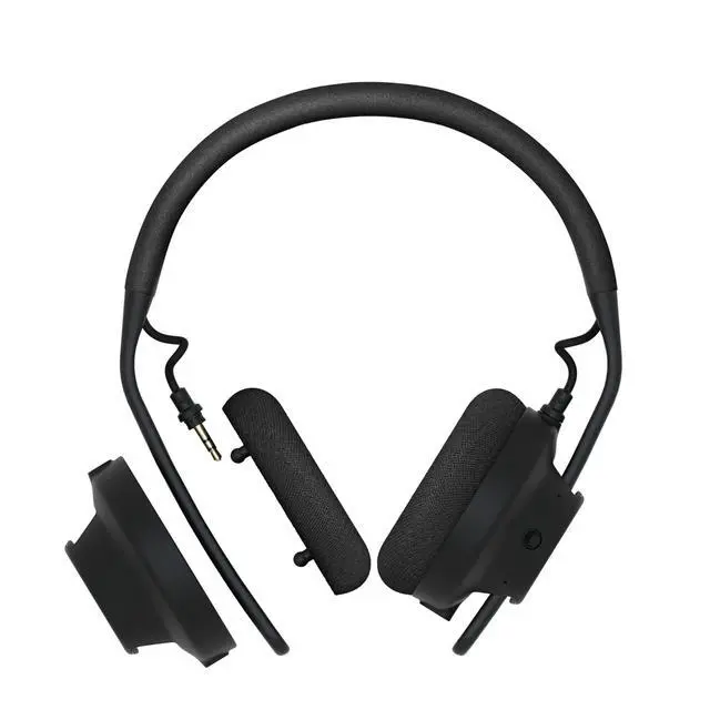 Alt view image 2 of 6 - TMA-2 Move XE Wireless Bluetooth 5.0 Connectivity with +40h Playback, Black