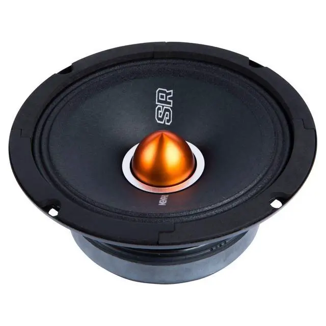 Alt view image 3 of 6 - SRXP62C SRX Pro 6.5" Component Speaker System - Pair