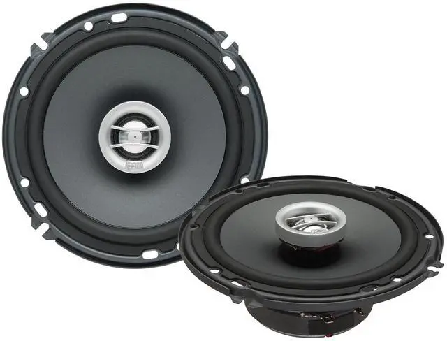 Main image of OE-675-6.75" Coaxial Speakers 2-Ohm - Pair