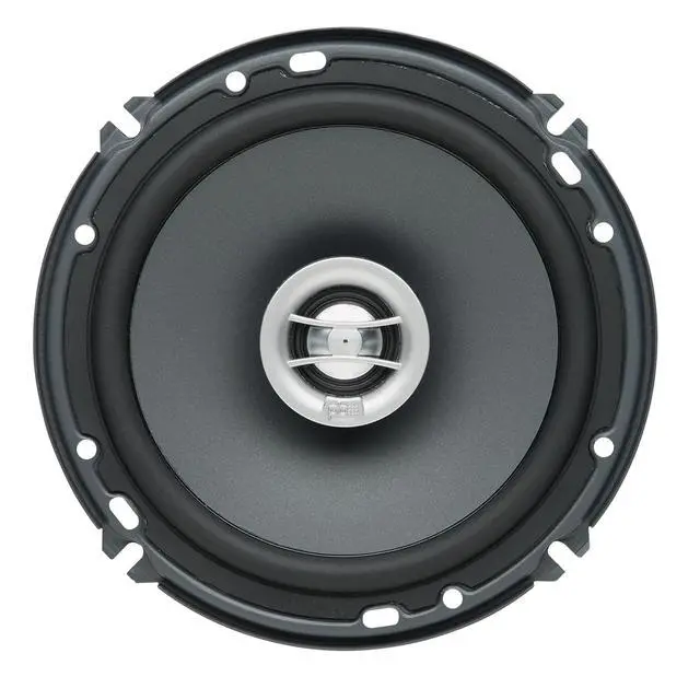 Alt view image 2 of 3 - OE-675-6.75" Coaxial Speakers 2-Ohm - Pair