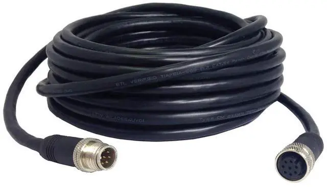 Main image of Ethernet Extension Cable 30 Ft., AS ECX 30E