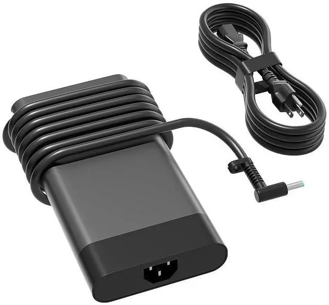 Main image of 280W AC Charger Compatible with HP OMEN 16 15 17, Omen Max 16, OMEN Transcend, Victus 16, ZBook Fury G11 G10 G9, ZBook Studio 16 G11 Gaming Laptop TPN-LA27 TPN-CA26 Power Supply Adapter