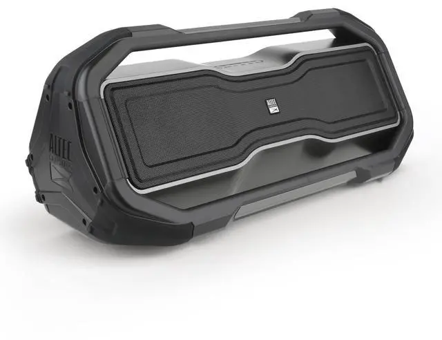 Main image of Portable Bluetooth Speaker, Waterproof IP67