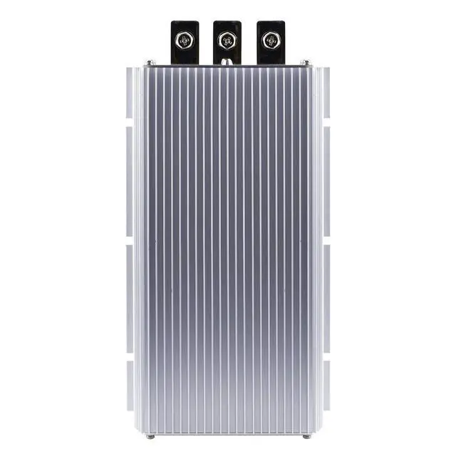 Alt view image 3 of 6 - 36V/48V to 24V DC/DC Buck Converter, 60A, 1440W, Waterproof
