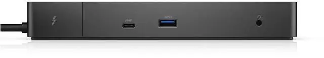 Alt view image 4 of 5 - Thunderbolt Dock WD19TB 180W