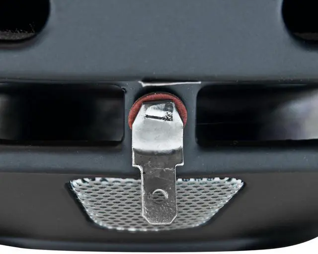 Alt view image 6 of 6 - Sound SWS-8X 8-Inch Shallow Woofer System Under-the-Seat Subwoofer, 4-Ohm (Single), Black