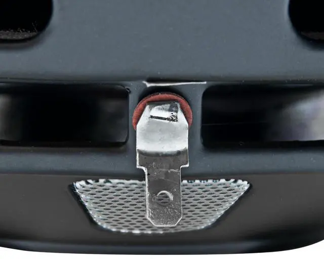 Alt view image 6 of 6 - Sound SWS-8Xi 8-inch Shallow Woofer System Under-the-Seat Subwoofer, 2-Ohm (Single)