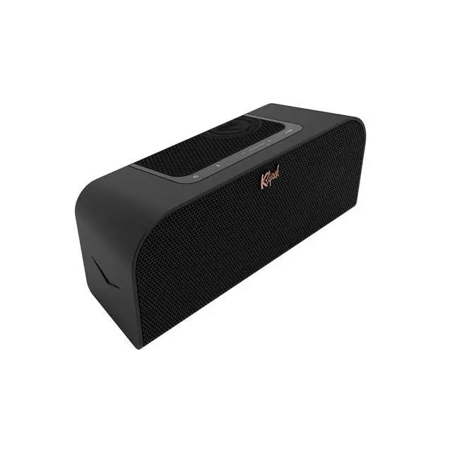 Alt view image 2 of 6 - Groove XL Portable Bluetooth Speaker