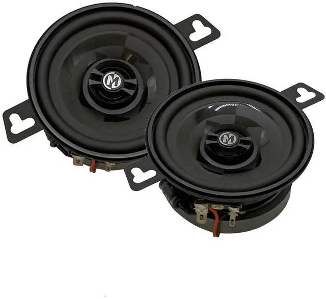 Main image of PRXP3 3.5" 2-Way with Point Source Tweeter
