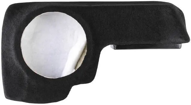 Main image of Single 12" Sealed Subwoofer Enclosure Compatible with 2010-2024 Toyota 4Runner Vehicles