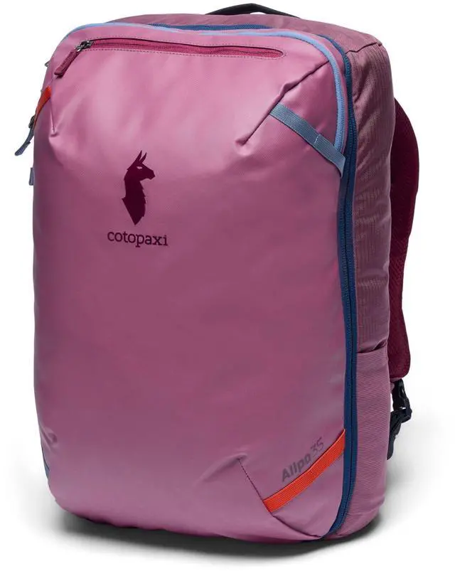 Main image of Allpa 35L Travel Pack, Fig