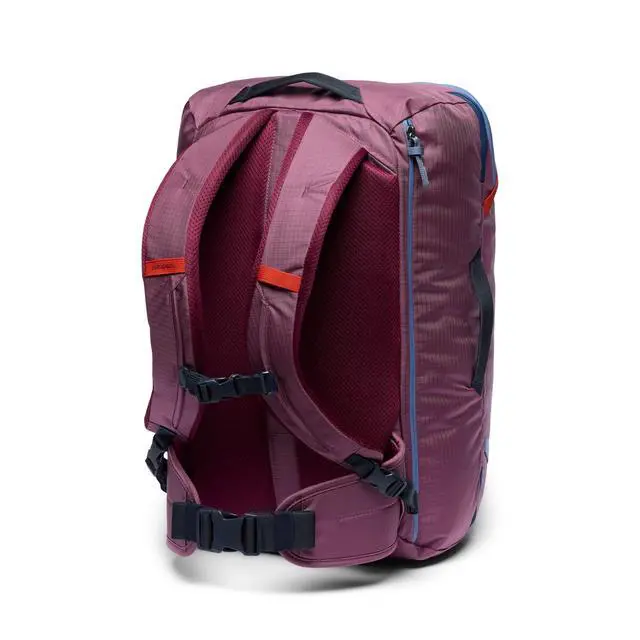 Alt view image 2 of 6 - Allpa 35L Travel Pack, Fig