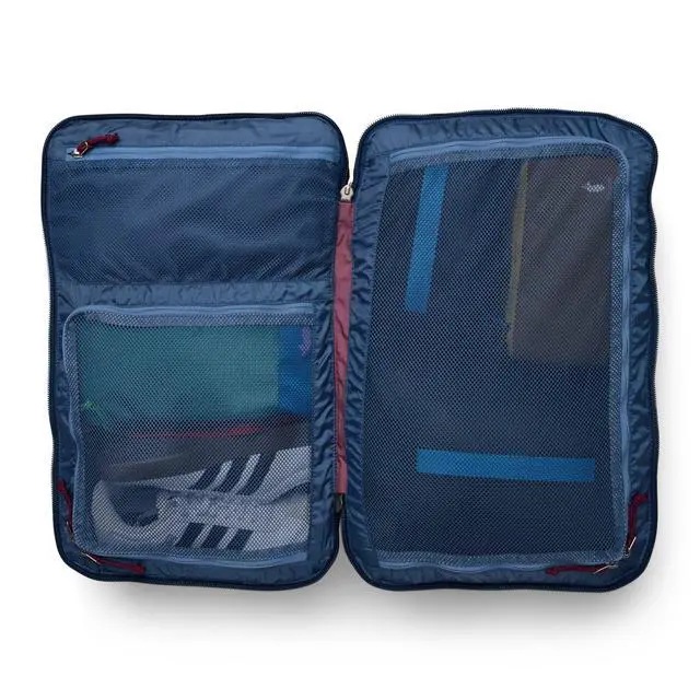 Alt view image 3 of 6 - Allpa 35L Travel Pack, Fig
