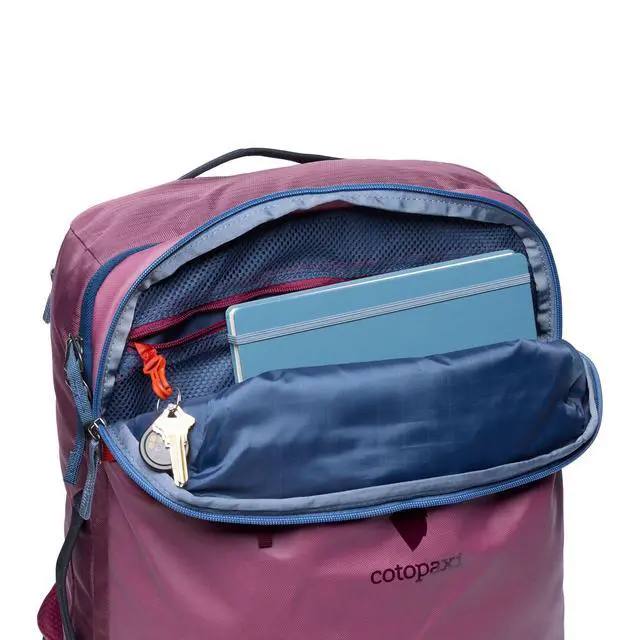 Alt view image 4 of 6 - Allpa 35L Travel Pack, Fig