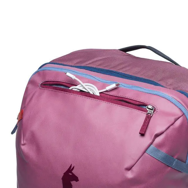 Alt view image 5 of 6 - Allpa 35L Travel Pack, Fig
