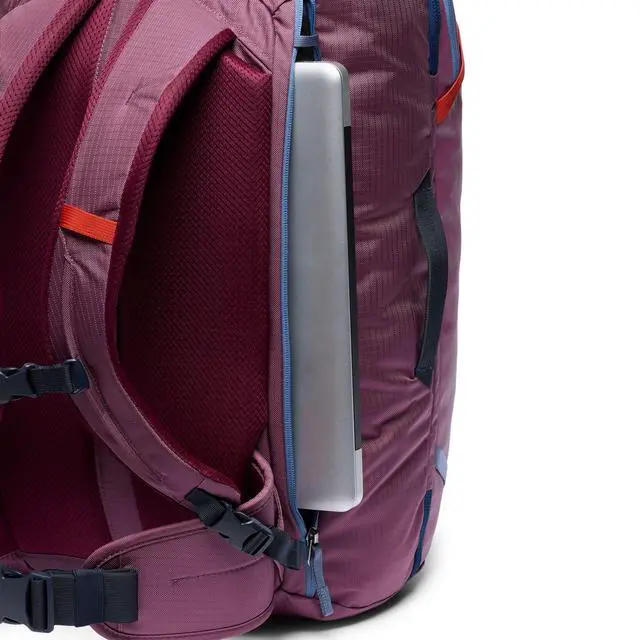 Alt view image 6 of 6 - Allpa 35L Travel Pack, Fig