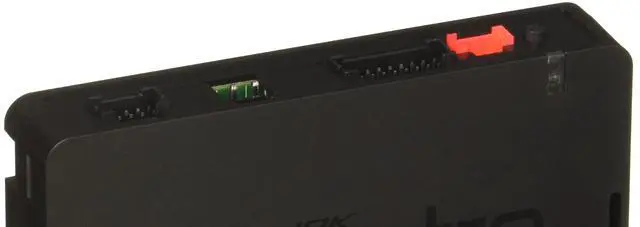 Alt view image 3 of 3 - ADS-MRR Universal Radio Replacement and Steering Wheel Interface