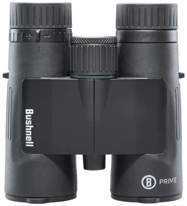 Alt view image 2 of 6 - Prime 10x42 Binoculars for Adults, Waterproof & Fogproof, for Hunting, Birdwatching, and Outdoor Activites, Black