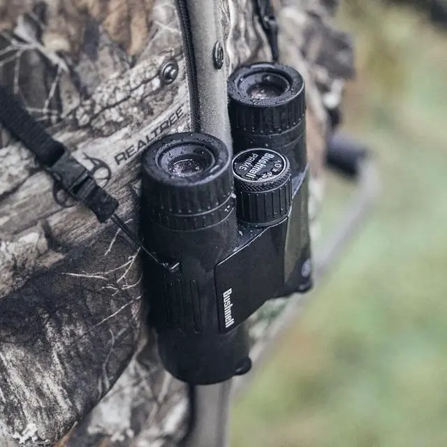 Alt view image 5 of 6 - Prime 10x42 Binoculars for Adults, Waterproof & Fogproof, for Hunting, Birdwatching, and Outdoor Activites, Black