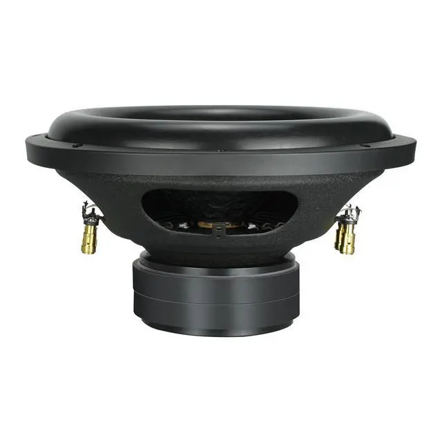Alt view image 2 of 5 - 12 inch 1400 Watt Max Power Car Audio Dual 4 Ohm Car Subwoofer (12" Dual 4 Ohm)
