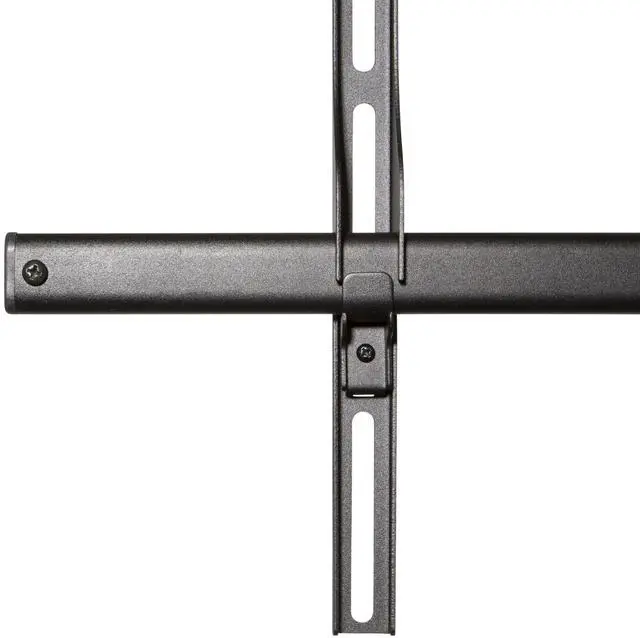 Alt view image 6 of 6 - FMX3C Full Motion Articulating TV Mount for 50 to 100 inch TVs | Supports up to 150 lb (68 kg) | Up to 28" Extension | +15° to -5° Tilt | 88° Swivel | Black