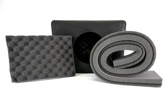 Alt view image 3 of 6 - DynaBox Ceiling Speaker Enclosure System Reduces Vibration & Projects Clearer Sound into Your Room Made in USA 9 sq ft