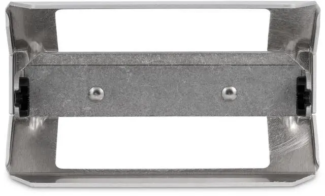 Main image of XPLORE 9 in-Dash Mount Kit, Premium Flush Mount Installation System for Boat Console