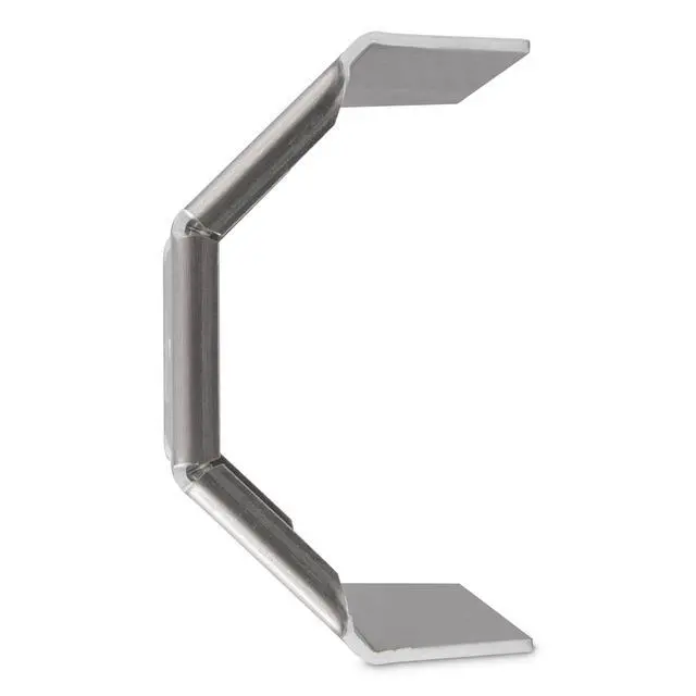 Alt view image 4 of 6 - XPLORE 9 in-Dash Mount Kit, Premium Flush Mount Installation System for Boat Console