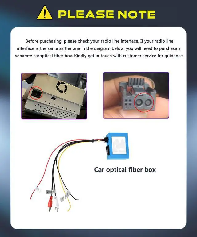 Alt view image 5 of 6 - 5/6GhzWiFi 8 Core 4GB+64GB for Mercedes Benz Smart Fortwo 2011-2015 Car Stereo Radio with 9 Inch IPS Touchscreen Carplay/Android Auto DSP Hi-Res GPS Android 15 FM/RDS SWC Camera