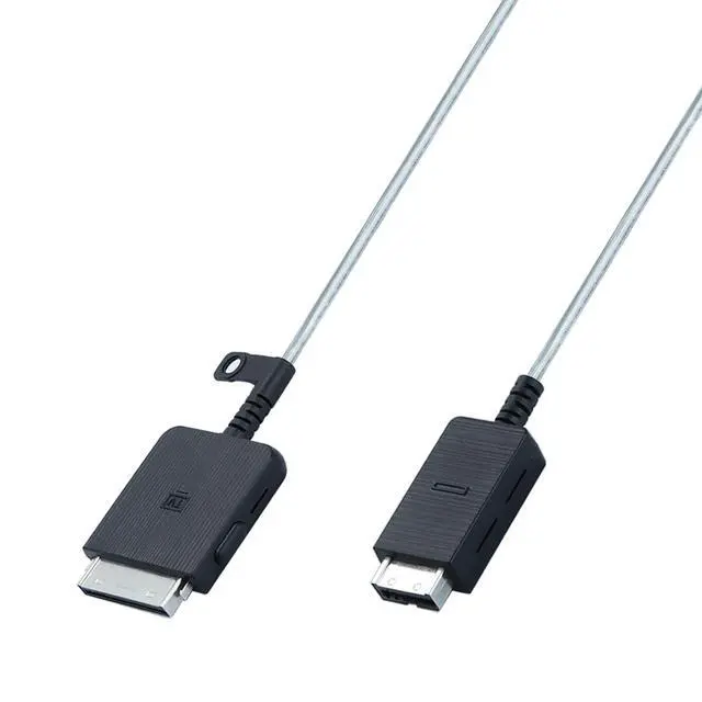 Alt view image 6 of 6 - Frame TV One Connect Cable BN39-02470A Compatible with Samsung The Frame QLED 4K TV QN43-QN85 LS03AA LS03BA LS03DA LS03RA LS03TA LS03FA Q85RAT Q95TAT 5m /16.4ft (Not Compatible with All 8K Frame TVs)
