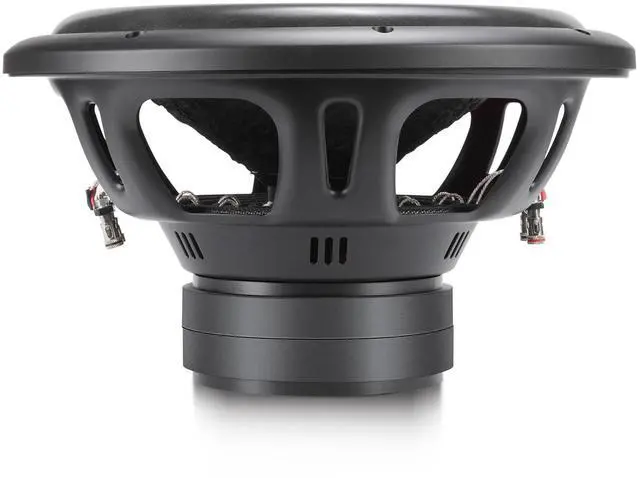 Alt view image 3 of 6 - 12" 1400W Max Power Dual 4 Ohm Car Subwoofer,Dual Voice Coil High-Strength Dual Magnets,Foam Surround for Vehicle Stereo Sound System (12" - Dual 4 Ohm)
